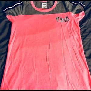 Victoria’s Secret PINK shirt